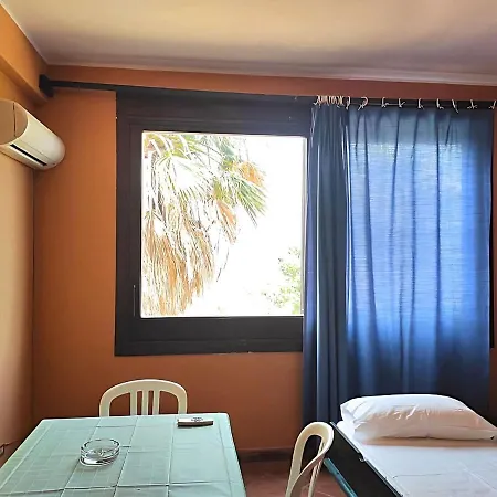 Appealing In Sant Irene Torre Vecchia With Pool Apartmán San Costantino