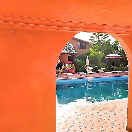 Appealing In Sant Irene Torre Vecchia With Pool Appartamento San Costantino