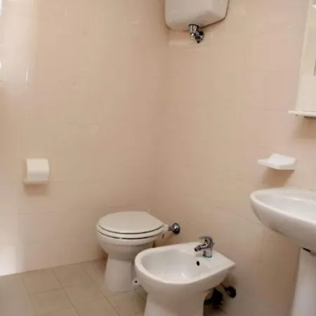 Appealing In Sant Irene Torre Vecchia With Pool *