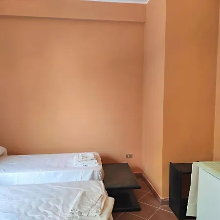 Appealing In Sant Irene Torre Vecchia With Pool *